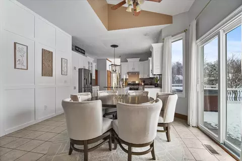 Dining - 8 Stetson Dr, Bloomington, IL 61701 photo 1 of 4