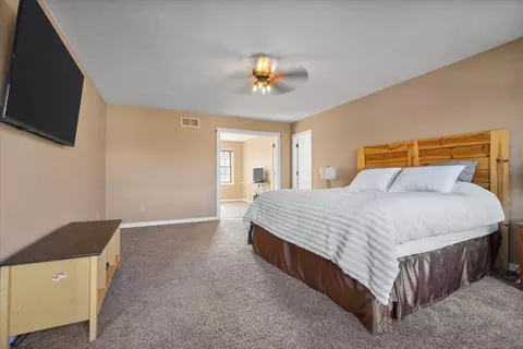 Bedroom - 8 Stetson Dr, Bloomington, IL 61701 photo 1 of 4