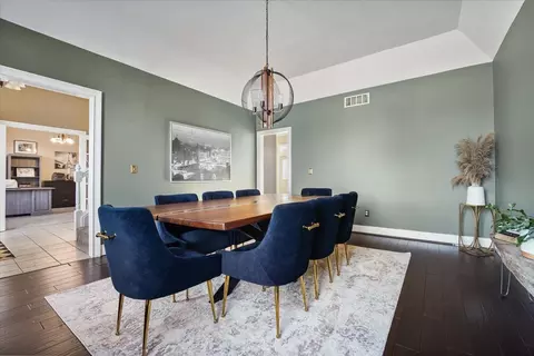 Dining - 8 Stetson Dr, Bloomington, IL 61701 photo 3 of 4