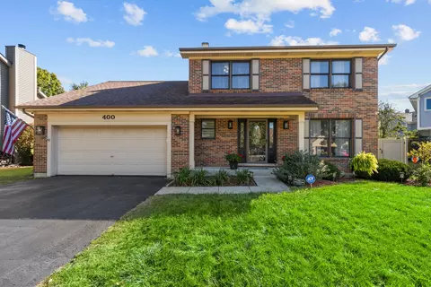 400 Callery Dr, Bolingbrook, IL 60490