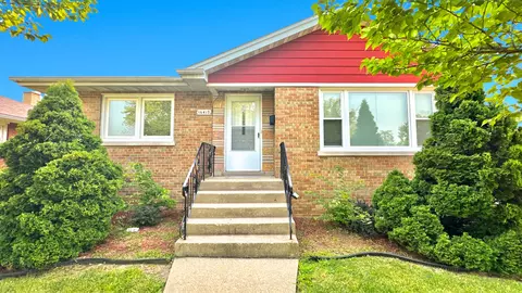 16417 School St, South Holland, IL 60473