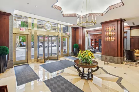 Entry Way - 21 E Huron St #1101, Chicago, IL 60611 photo 1 of 1