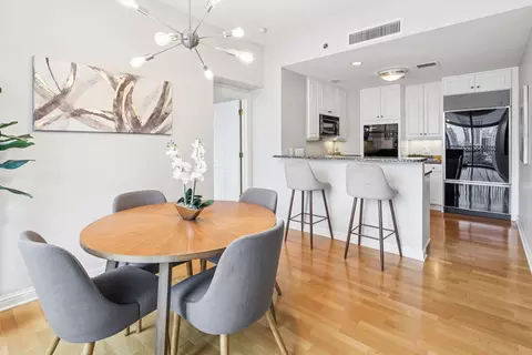Dining - 21 E Huron St #1101, Chicago, IL 60611 photo 1 of 1