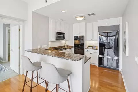 Kitchen - 21 E Huron St #1101, Chicago, IL 60611 photo 1 of 3