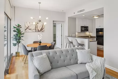 Living - 21 E Huron St #1101, Chicago, IL 60611 photo 4 of 5