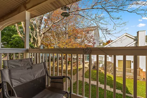 Exterior - 1352 Fox Hound Trl, Beecher, IL 60401 photo 2 of 3