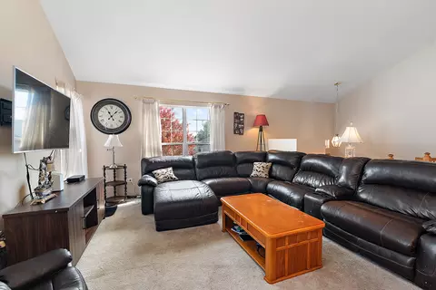Living - 1352 Fox Hound Trl, Beecher, IL 60401 photo 1 of 3