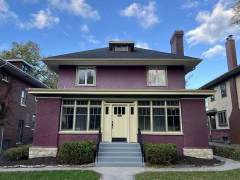 9624 S Winchester Ave, Chicago, IL 60643
