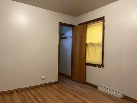 Bedroom - 1122 E 81st Pl, Chicago, IL 60619 photo 1 of 2