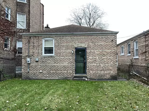 Exterior - 1122 E 81st Pl, Chicago, IL 60619 photo 2 of 3