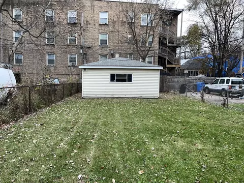 Exterior - 1122 E 81st Pl, Chicago, IL 60619 photo 3 of 3