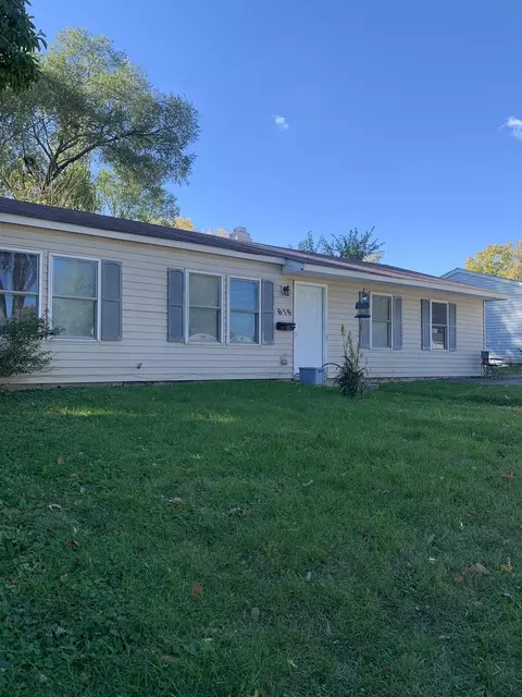 618 Hudson Ave, Romeoville, IL 60446