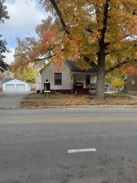1108 E Main St, Urbana, IL 61802