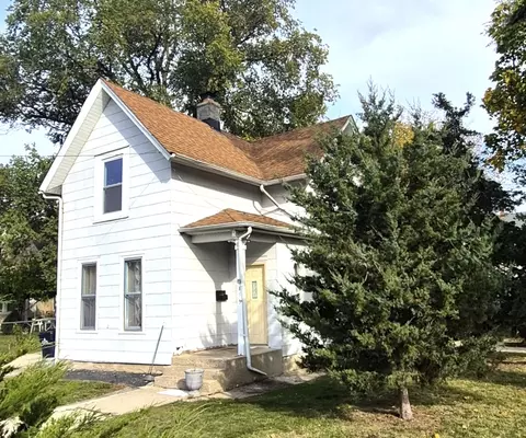 Undisclosed, Elgin, IL 60120
