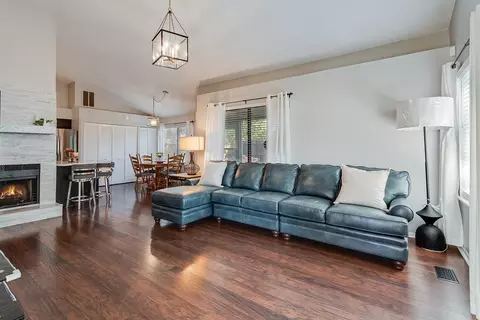 Living - 1008 Pheasant Run Ln, Aurora, IL 60504 photo 1 of 2