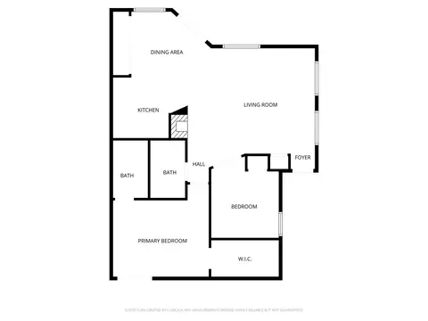Floorplan - 1008 Pheasant Run Ln, Aurora, IL 60504 photo 1 of 1