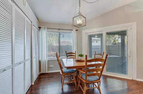 Dining - 1008 Pheasant Run Ln, Aurora, IL 60504 photo 1 of 1