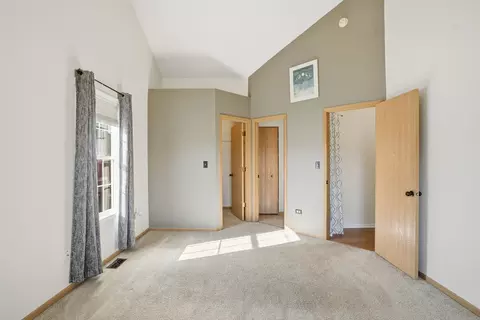 Bedroom - 1452 Fox Hound Trl, Beecher, IL 60401 photo 1 of 3