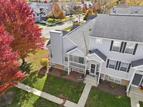 View/Area - 1452 Fox Hound Trl, Beecher, IL 60401 photo 5 of 9