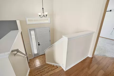 Entry Way - 1452 Fox Hound Trl, Beecher, IL 60401 photo 1 of 1