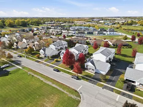 View/Area - 1452 Fox Hound Trl, Beecher, IL 60401 photo 4 of 9