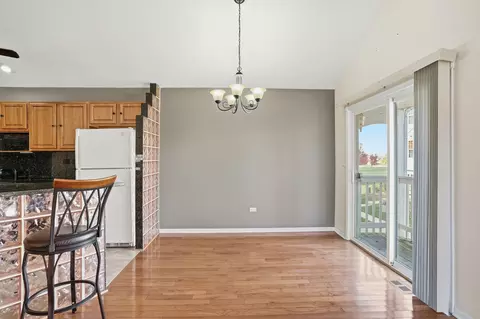 Dining - 1452 Fox Hound Trl, Beecher, IL 60401 photo 1 of 1