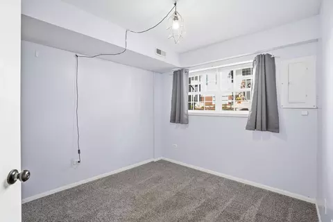 Bedroom - 1452 Fox Hound Trl, Beecher, IL 60401 photo 3 of 3