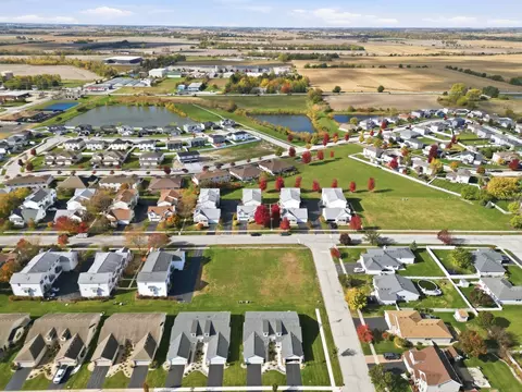 View/Area - 1452 Fox Hound Trl, Beecher, IL 60401 photo 8 of 9