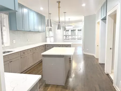Kitchen - 8227 S Avalon Ave, Chicago, IL 60619 photo 3 of 3