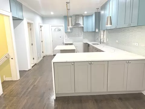 Kitchen - 8227 S Avalon Ave, Chicago, IL 60619 photo 1 of 3
