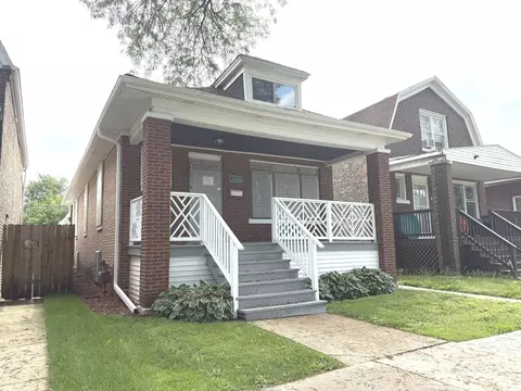 8227 S Avalon Ave, Chicago, IL 60619