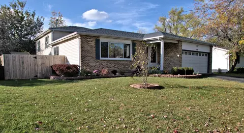 1210 Lorelei Dr, Zion, IL 60099