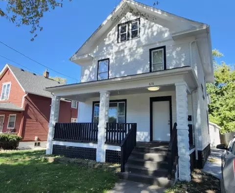 Exterior - 616 2nd Ave, Aurora, IL 60505 photo 2 of 2