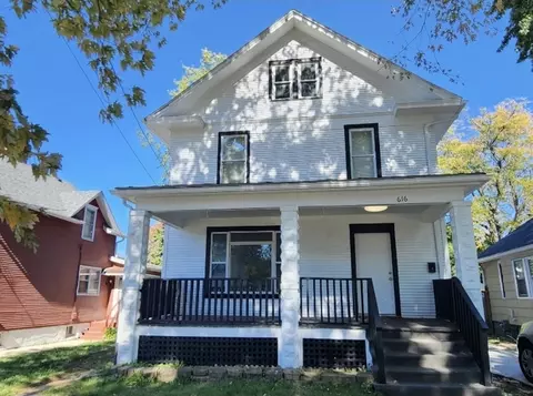 Undisclosed, Aurora, IL 60505