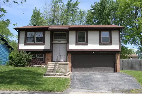 5808 Allemong Dr, Matteson, IL 60443