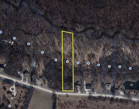 22 Birchwood Ln, Saint Anne, IL 60964