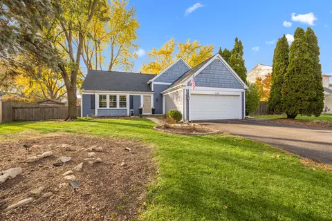 Undisclosed, Naperville, IL 60565