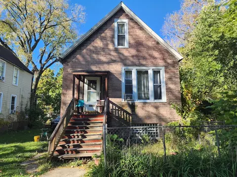 5830 S Carpenter St, Chicago, IL 60621