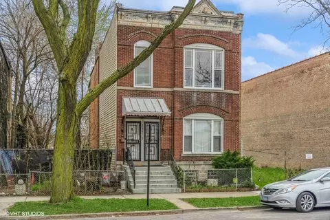 2347 W Maypole Ave, Chicago, IL 60612