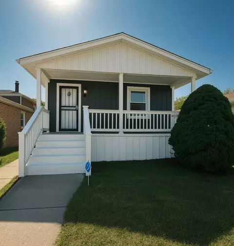 1041 W 104th Pl, Chicago, IL 60643