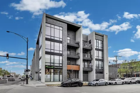 2405 W Iowa St #405, Chicago, IL 60622