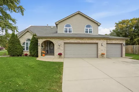 11254 192nd St, Mokena, IL 60448