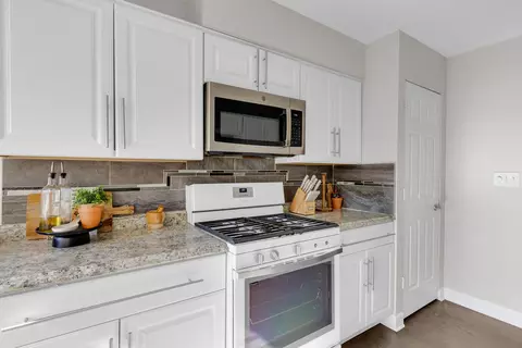 Kitchen - 437 Eagle View Dr, Carol Stream, IL 60188 photo 2 of 3