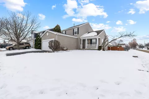 6981 Paradise Cir, Plainfield, IL 60586