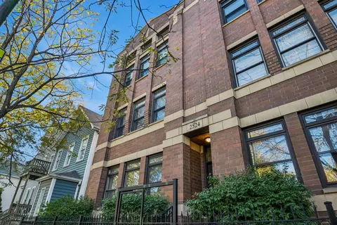 2524 N Ashland Ave #1S, Chicago, IL 60614