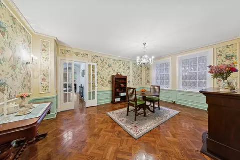 Dining - 73 Elm St #3A, Chicago, IL 60611 photo 1 of 2