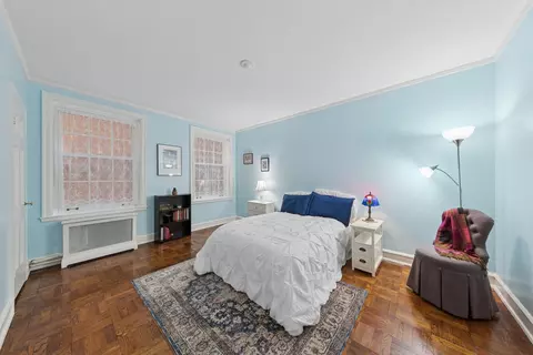 Bedroom - 73 Elm St #3A, Chicago, IL 60611 photo 2 of 2