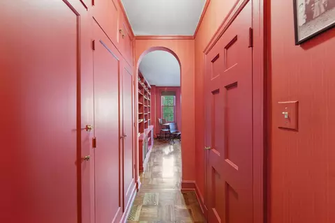 Entry Way - 73 Elm St #3A, Chicago, IL 60611 photo 3 of 3