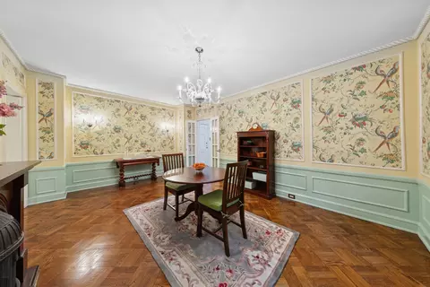 Dining - 73 Elm St #3A, Chicago, IL 60611 photo 2 of 2