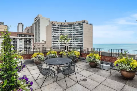 View/Area - 73 Elm St #3A, Chicago, IL 60611 photo 1 of 3